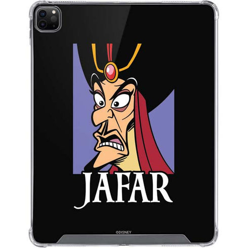 Disney Villains Jafar Portrait iPad Cases